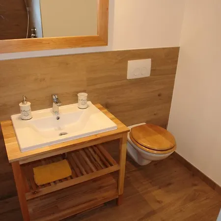 Tina Apartment