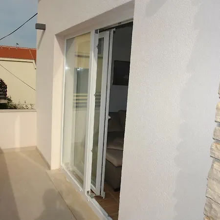 Apartment Tina Betina (Sibenik-Knin)