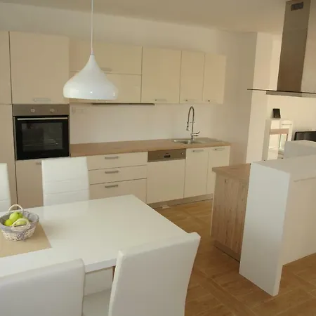 Tina Apartment