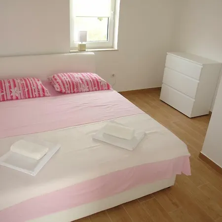Tina Apartment
